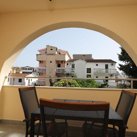 Villa Il Mare Budua Esterno foto