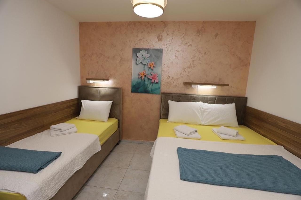 Villa Il Mare Budua Esterno foto