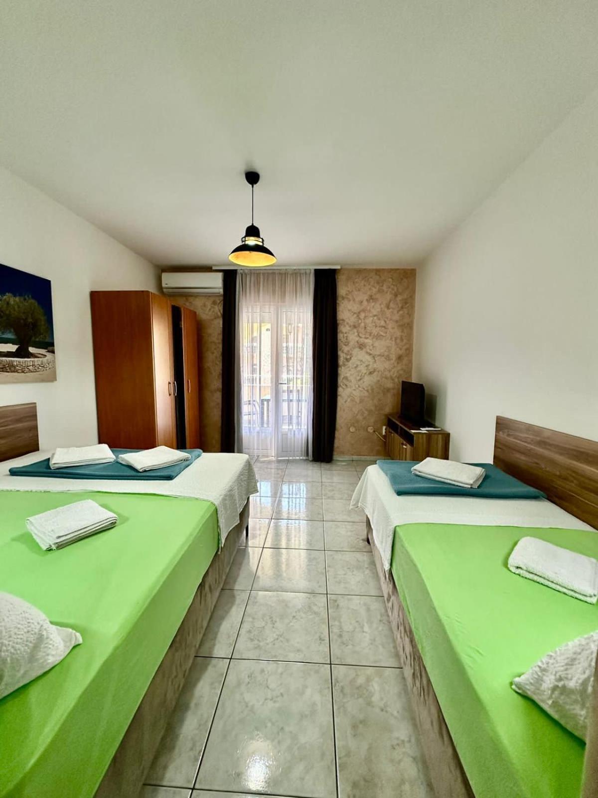 Villa Il Mare Budua Esterno foto