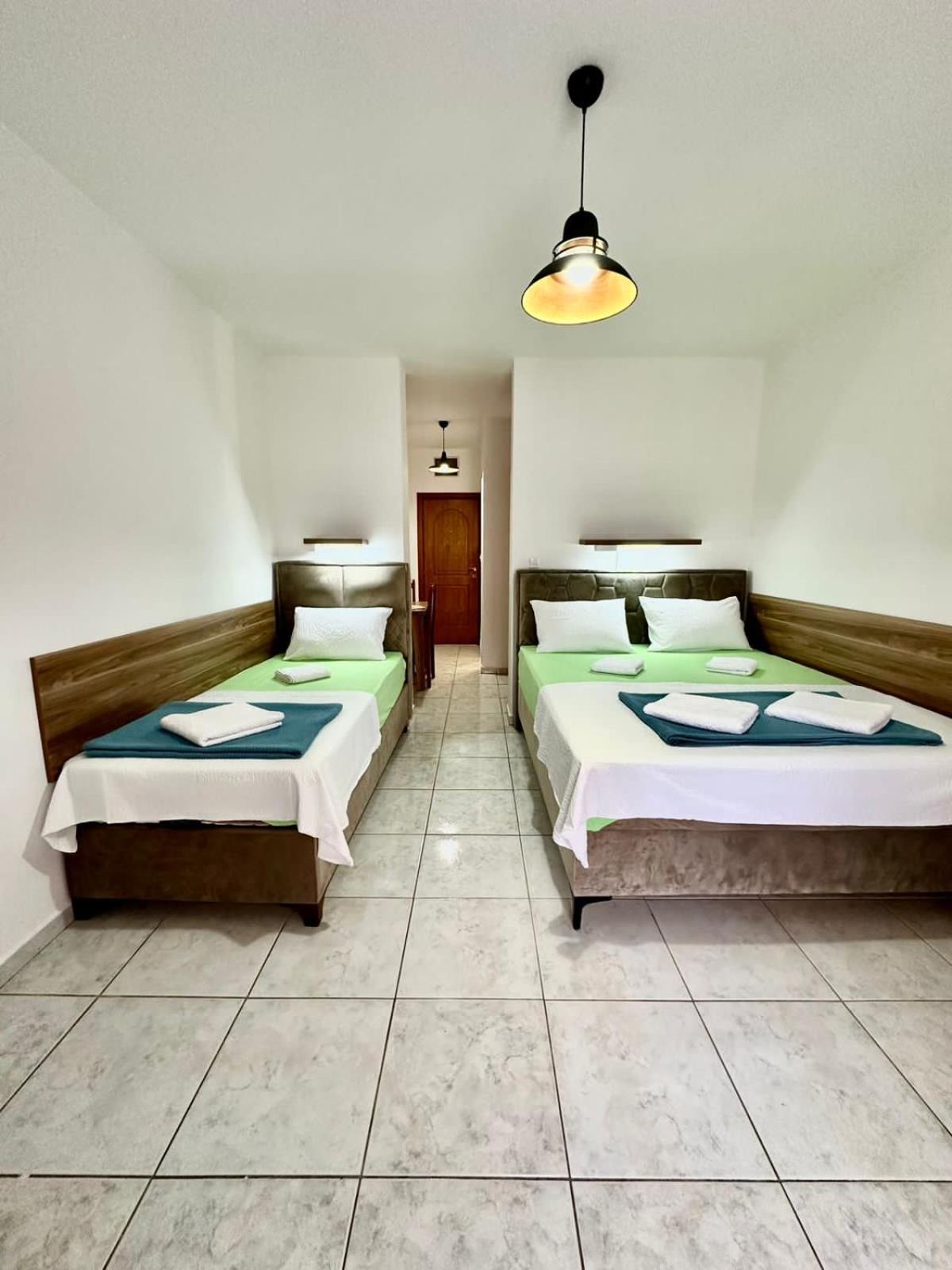 Villa Il Mare Budua Esterno foto