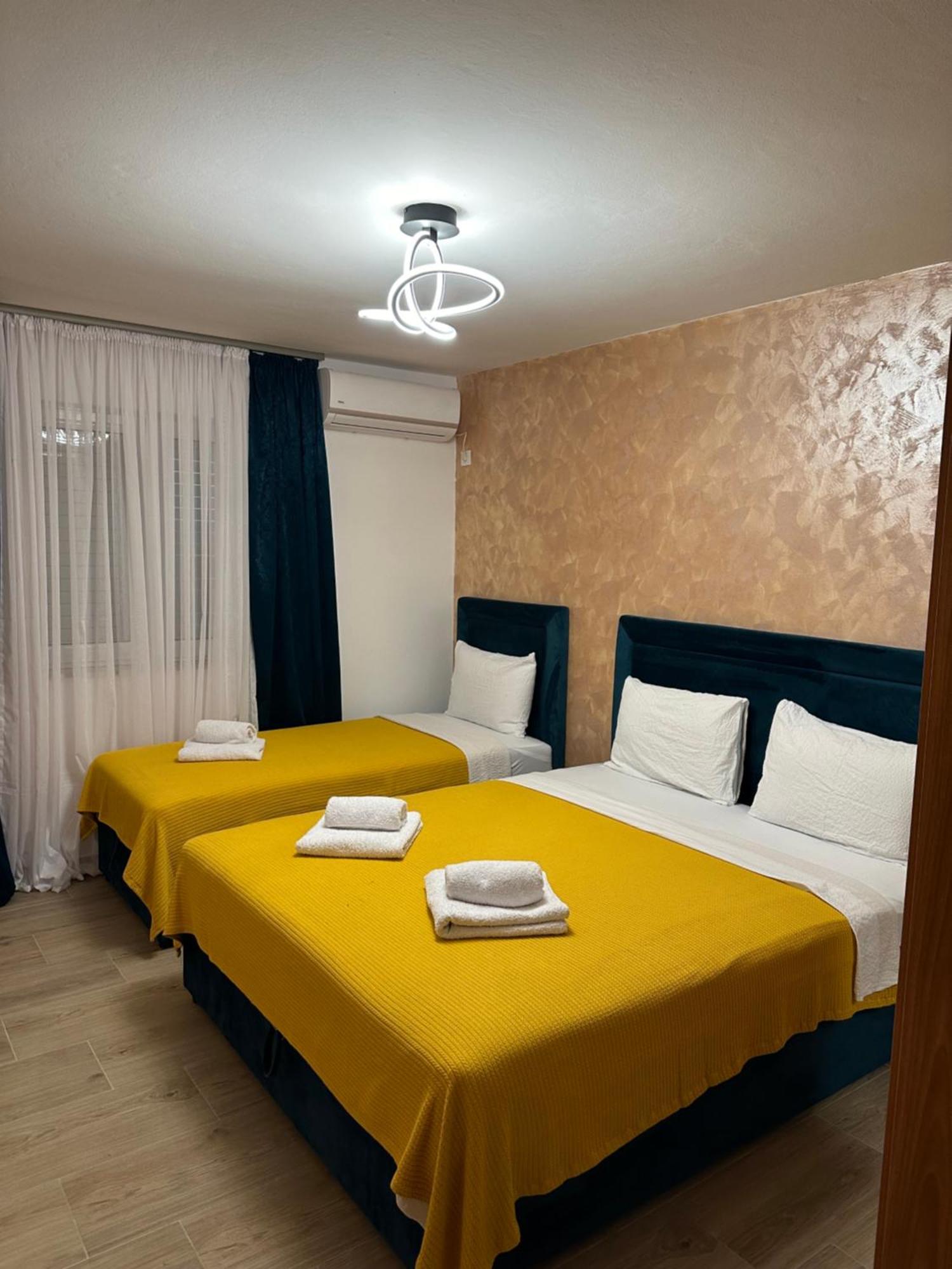 Villa Il Mare Budua Esterno foto